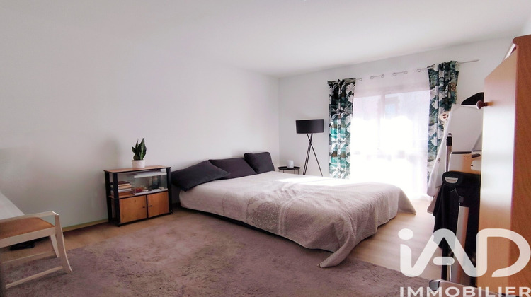 Ma-Cabane - Vente Appartement Saint-Brieuc, 90 m²