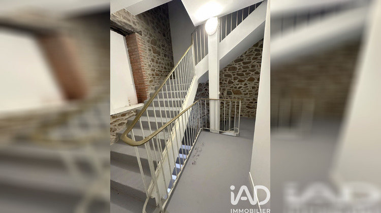 Ma-Cabane - Vente Appartement Saint-Brieuc, 90 m²