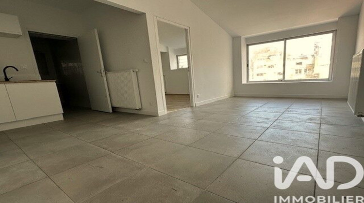 Ma-Cabane - Vente Appartement Saint-Brieuc, 51 m²