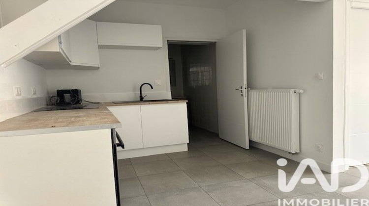Ma-Cabane - Vente Appartement Saint-Brieuc, 51 m²