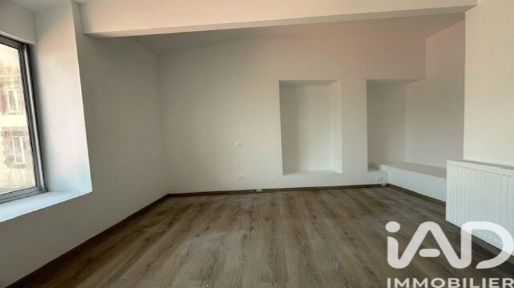Ma-Cabane - Vente Appartement Saint-Brieuc, 51 m²