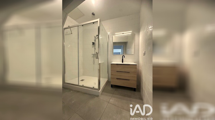 Ma-Cabane - Vente Appartement Saint-Brieuc, 51 m²