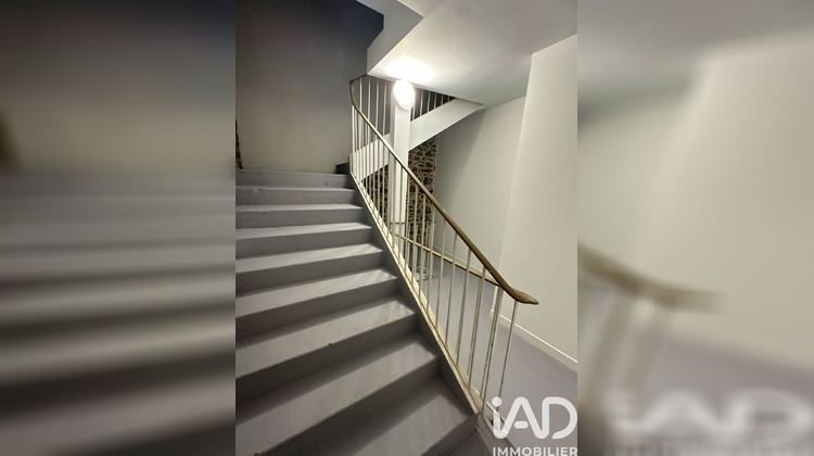 Ma-Cabane - Vente Appartement Saint-Brieuc, 51 m²