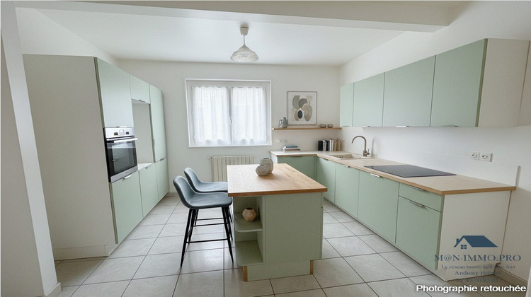 Ma-Cabane - Vente Appartement Saint-Brieuc, 65 m²