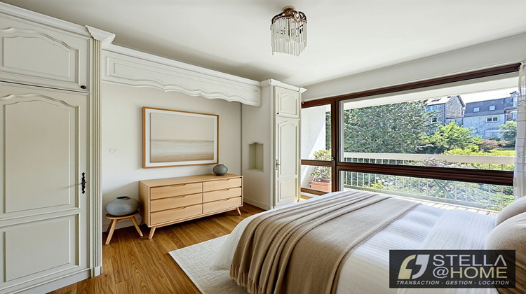 Ma-Cabane - Vente Appartement SAINT-BRIEUC, 71 m²