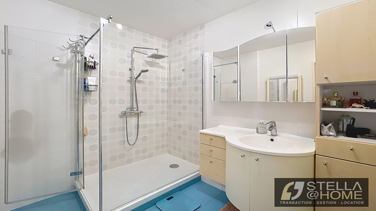 Ma-Cabane - Vente Appartement SAINT-BRIEUC, 71 m²