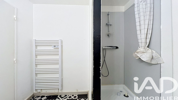 Ma-Cabane - Vente Appartement Saint-Brieuc, 23 m²