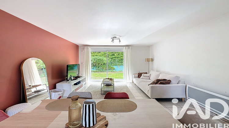 Ma-Cabane - Vente Appartement Saint-Brieuc, 45 m²