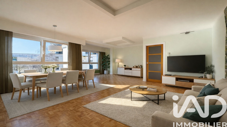 Ma-Cabane - Vente Appartement Saint-Brieuc, 89 m²