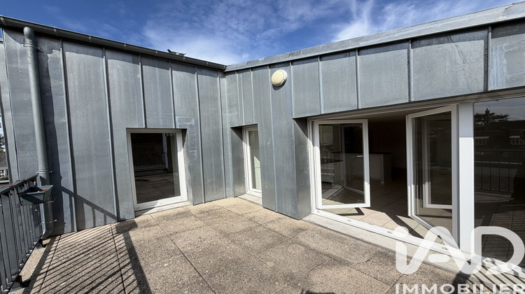 Ma-Cabane - Vente Appartement Saint-Brieuc, 78 m²