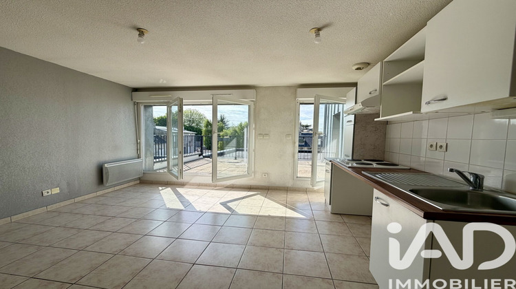 Ma-Cabane - Vente Appartement Saint-Brieuc, 78 m²