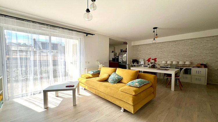 Ma-Cabane - Vente Appartement SAINT-BRIEUC, 61 m²