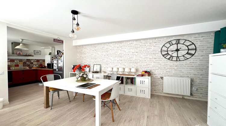 Ma-Cabane - Vente Appartement SAINT-BRIEUC, 61 m²