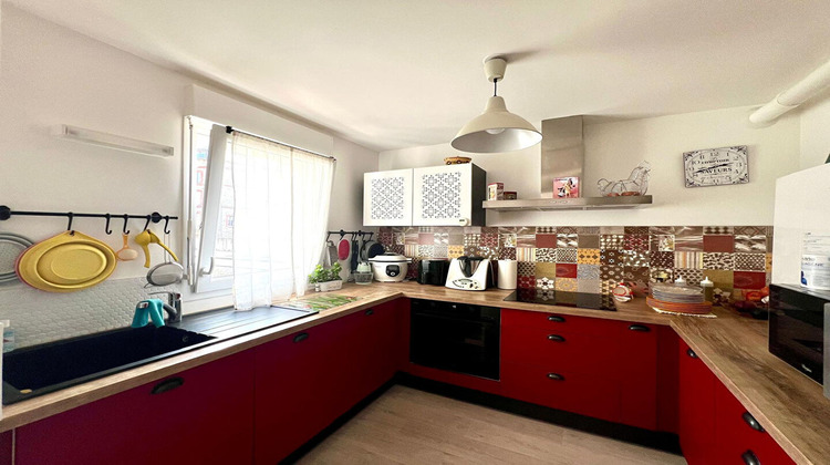 Ma-Cabane - Vente Appartement SAINT-BRIEUC, 61 m²