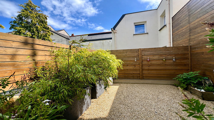 Ma-Cabane - Vente Appartement SAINT-BRIEUC, 61 m²