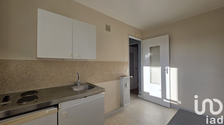 Ma-Cabane - Vente Appartement Saint-Brieuc, 34 m²