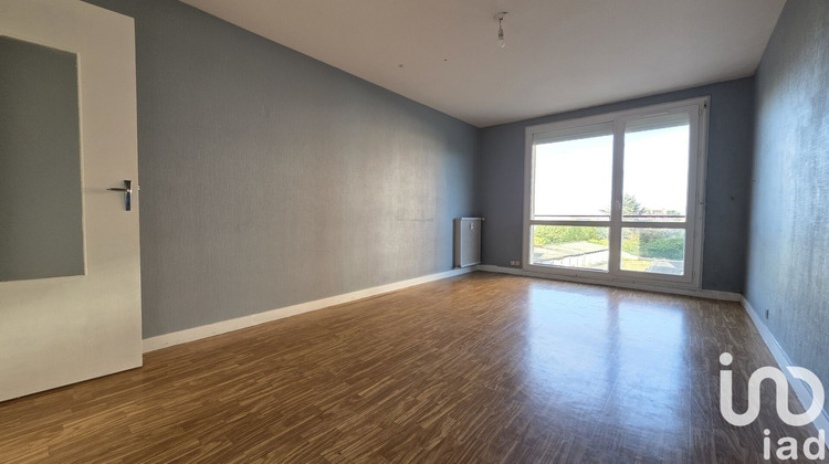 Ma-Cabane - Vente Appartement Saint-Brieuc, 34 m²