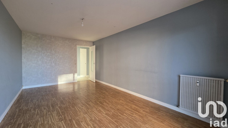Ma-Cabane - Vente Appartement Saint-Brieuc, 34 m²
