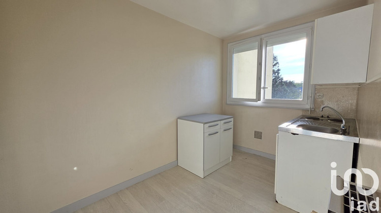 Ma-Cabane - Vente Appartement Saint-Brieuc, 34 m²