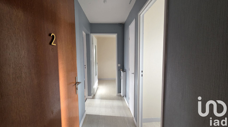 Ma-Cabane - Vente Appartement Saint-Brieuc, 34 m²