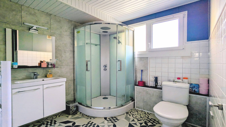 Ma-Cabane - Vente Appartement Saint-Brieuc, 27 m²