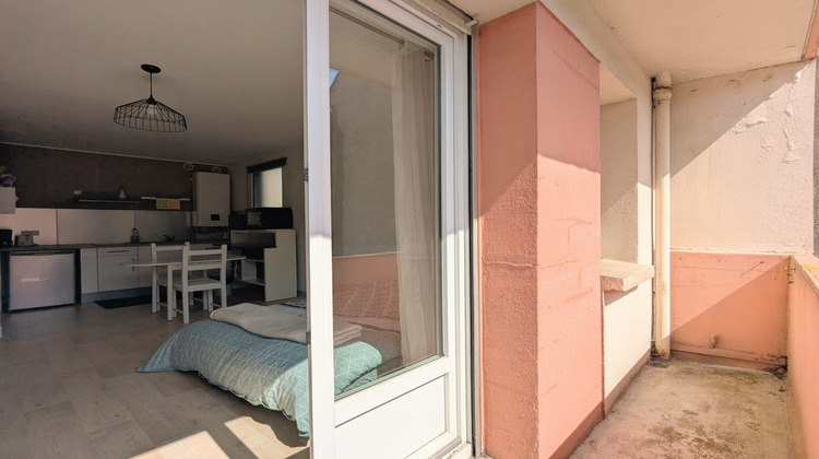 Ma-Cabane - Vente Appartement Saint-Brieuc, 27 m²