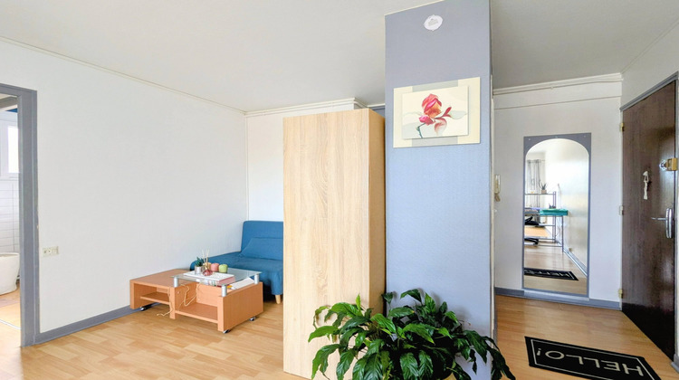 Ma-Cabane - Vente Appartement Saint-Brieuc, 30 m²