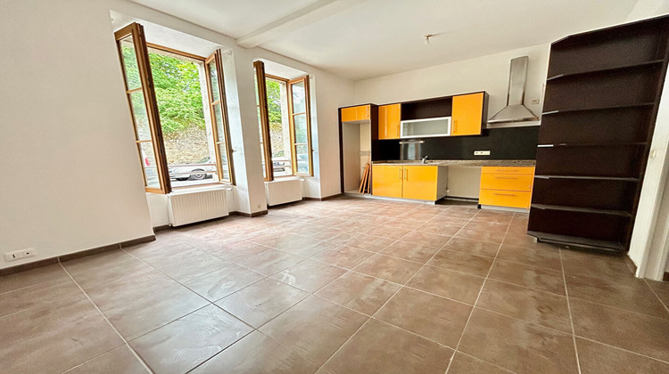 Ma-Cabane - Vente Appartement SAINT-BRIEUC, 70 m²