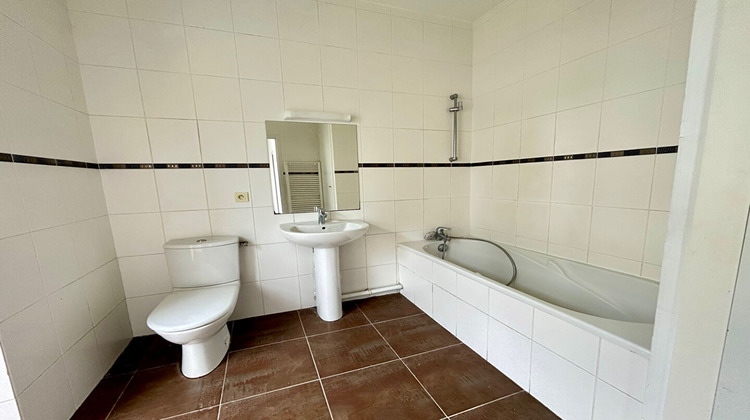 Ma-Cabane - Vente Appartement SAINT-BRIEUC, 70 m²