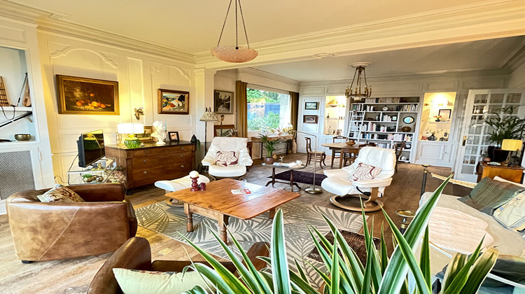 Ma-Cabane - Vente Appartement SAINT-BRIEUC, 92 m²