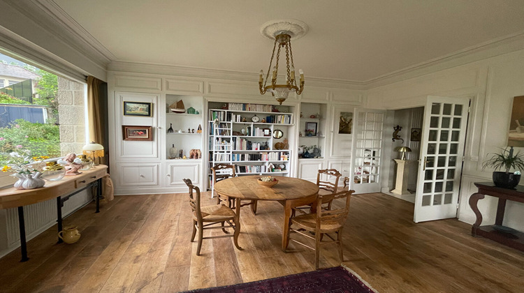 Ma-Cabane - Vente Appartement SAINT-BRIEUC, 92 m²