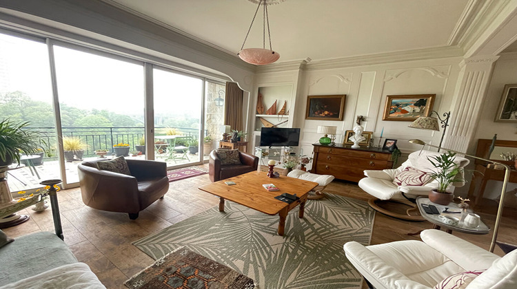 Ma-Cabane - Vente Appartement SAINT-BRIEUC, 92 m²