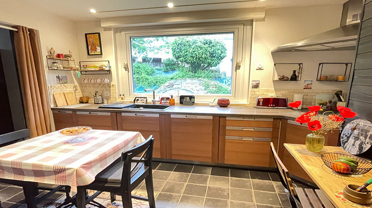 Ma-Cabane - Vente Appartement SAINT-BRIEUC, 92 m²