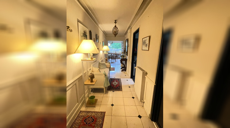 Ma-Cabane - Vente Appartement SAINT-BRIEUC, 92 m²