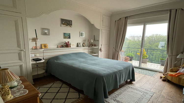 Ma-Cabane - Vente Appartement SAINT-BRIEUC, 92 m²
