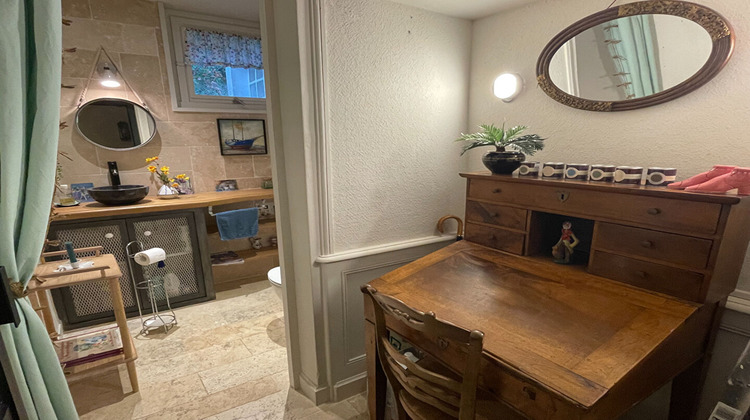 Ma-Cabane - Vente Appartement SAINT-BRIEUC, 92 m²