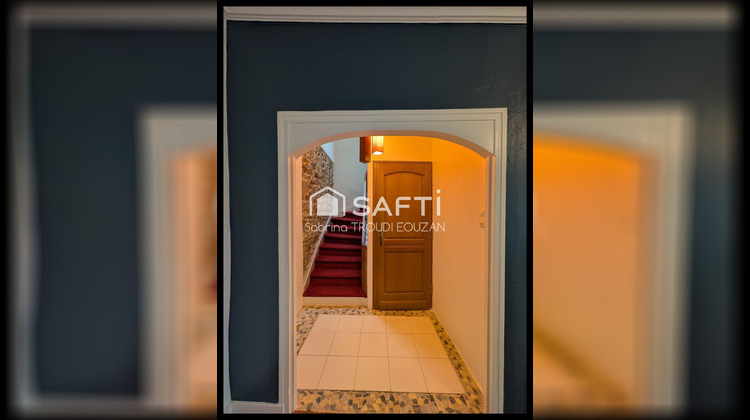 Ma-Cabane - Vente Appartement Saint-Brieuc, 85 m²