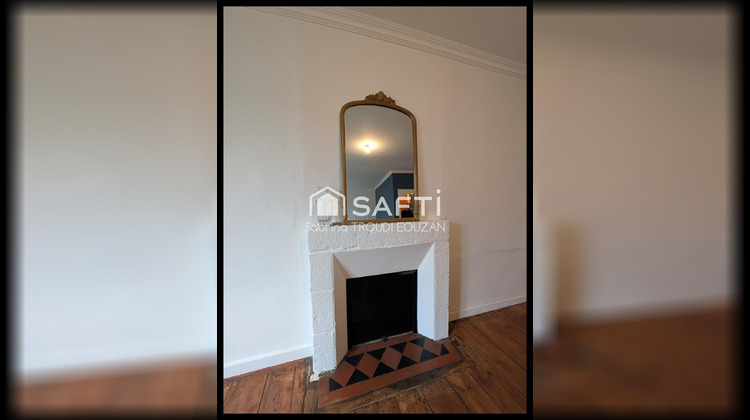 Ma-Cabane - Vente Appartement Saint-Brieuc, 85 m²