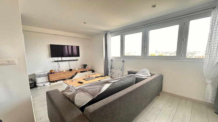 Ma-Cabane - Vente Appartement SAINT-BRIEUC, 44 m²