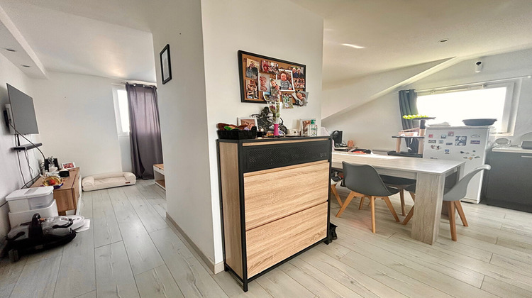 Ma-Cabane - Vente Appartement SAINT-BRIEUC, 44 m²