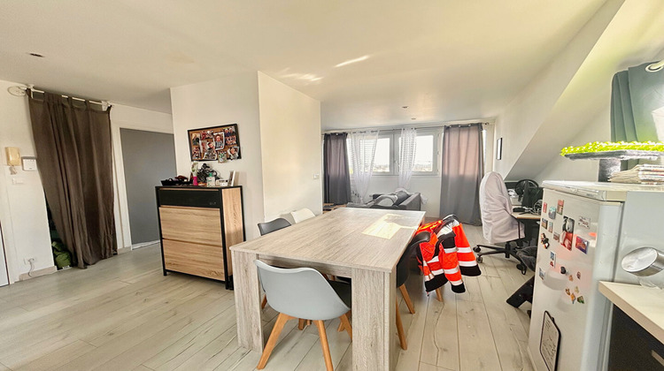 Ma-Cabane - Vente Appartement SAINT-BRIEUC, 44 m²