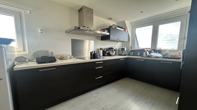 Ma-Cabane - Vente Appartement SAINT-BRIEUC, 44 m²