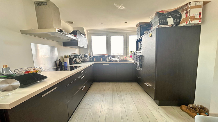Ma-Cabane - Vente Appartement SAINT-BRIEUC, 44 m²