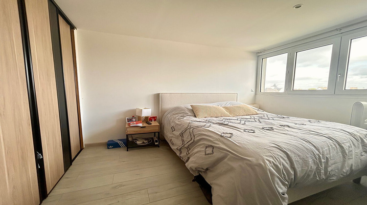 Ma-Cabane - Vente Appartement SAINT-BRIEUC, 44 m²