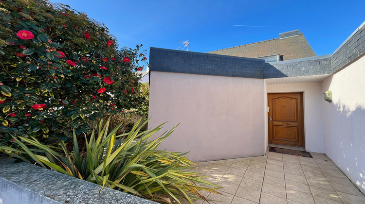 Ma-Cabane - Vente Appartement SAINT-BRIEUC, 74 m²