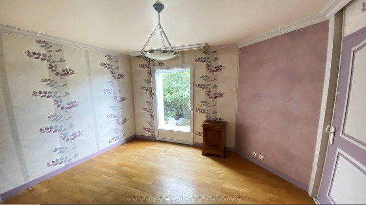 Ma-Cabane - Vente Appartement SAINT-BRIEUC, 74 m²