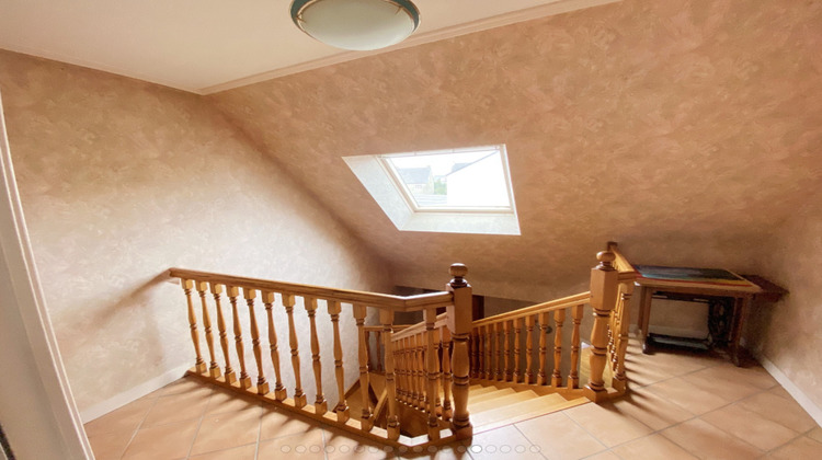 Ma-Cabane - Vente Appartement SAINT-BRIEUC, 74 m²