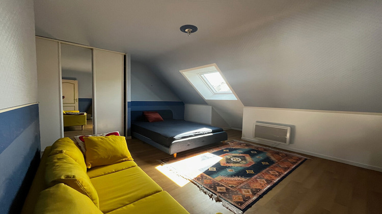 Ma-Cabane - Vente Appartement SAINT-BRIEUC, 74 m²