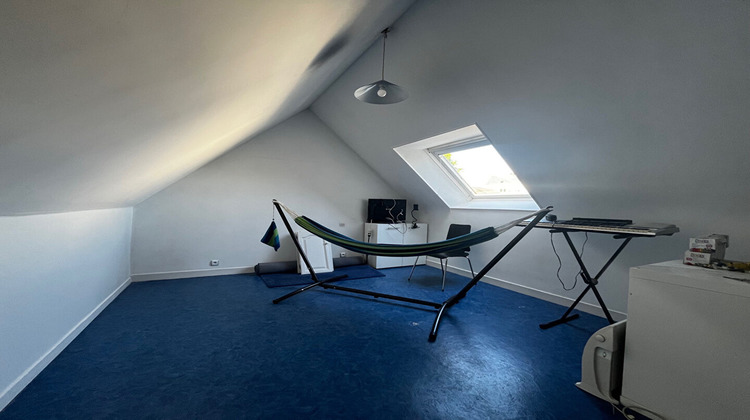 Ma-Cabane - Vente Appartement SAINT-BRIEUC, 74 m²