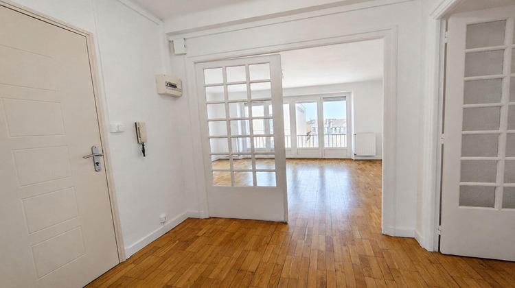 Ma-Cabane - Vente Appartement SAINT BRIEUC, 89 m²